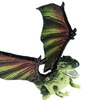 Image 2: Electric Dinosaur Wings Toys 