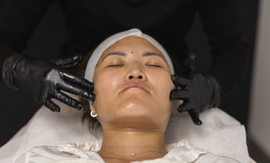 Image 1: Your Skin Revival Starts Here w/ 1 or 2 Hydradermabrasion Treatments  
