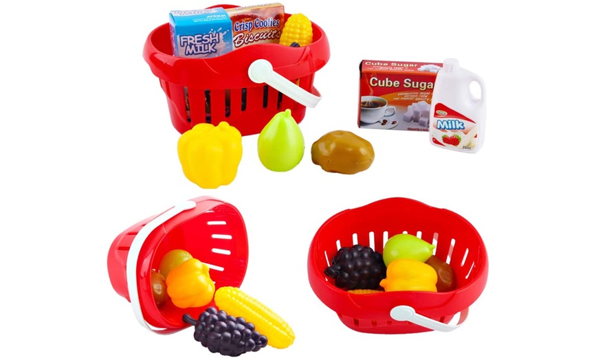 Image 3: Kids' Toy Cash Register