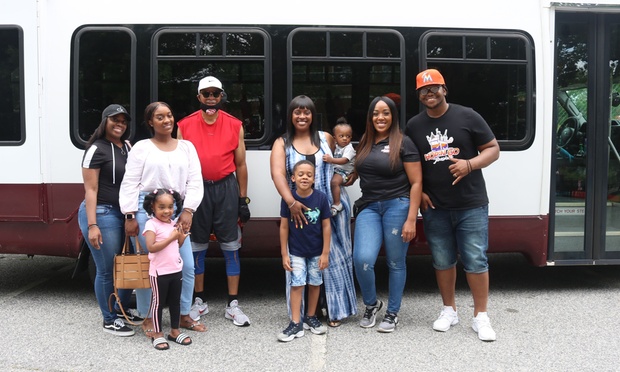 What to expect media