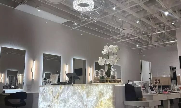 Luxury Head Spa Treatments for 1 or 2 with Neck and Scalp Massage
