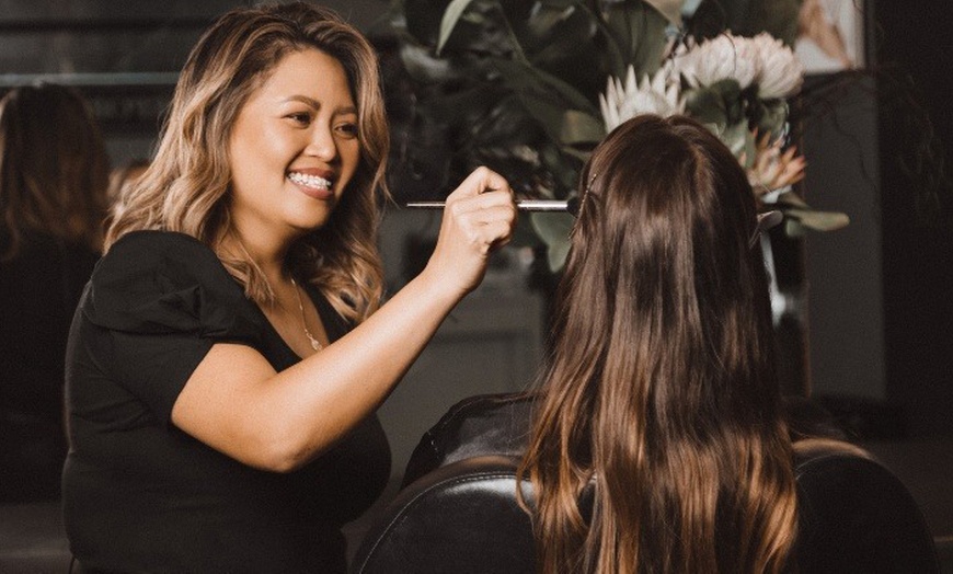 Image 10: Tailored Individual, Couple, Family or Pet Photo Shoot Experience