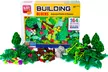 Set of Three Block Tech Building Block Sets 664-pieces - Image 2