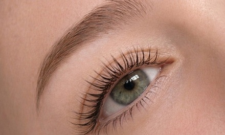 ONE LASH LIFT - Le Bronze Beauty Bar