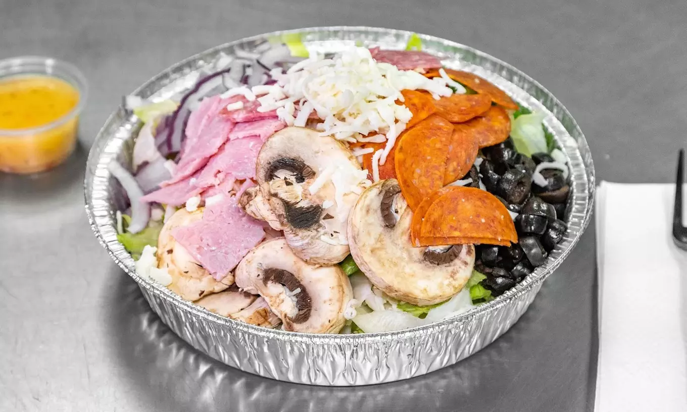 $25 or $50 to spend at Venice Pizzeria