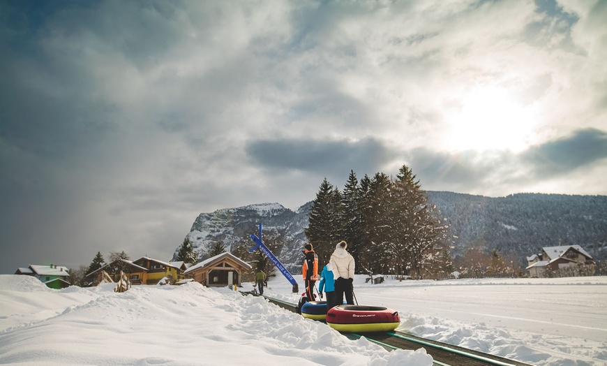 Image 3: Trentino: 1 o 2 notti con colazione, aperitivo o cena per 2
