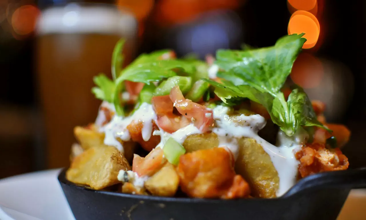 4* Brunch with Soft Beverages