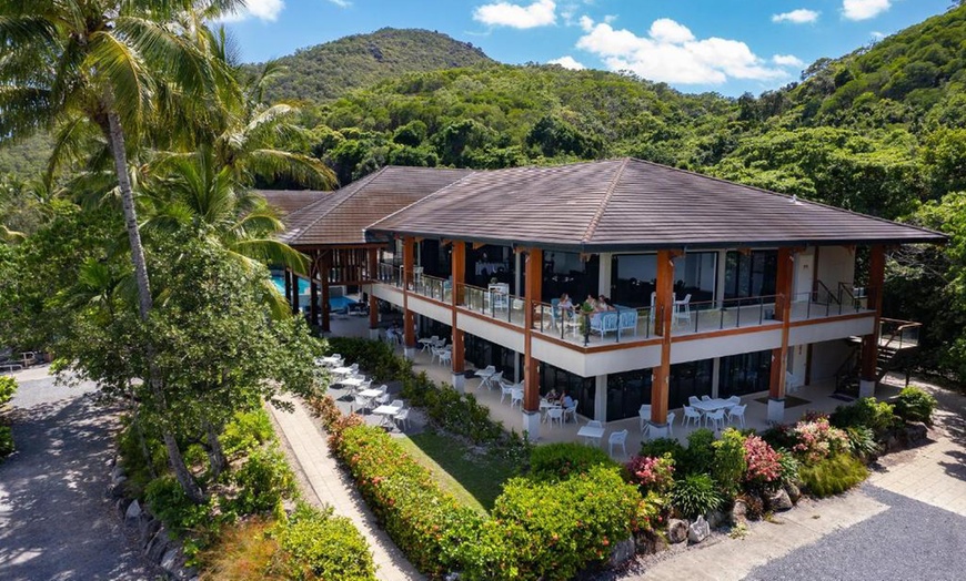 Image 7: Fitzroy Island Getaway: Stay with Breakfast & Optional Ferry Transfers