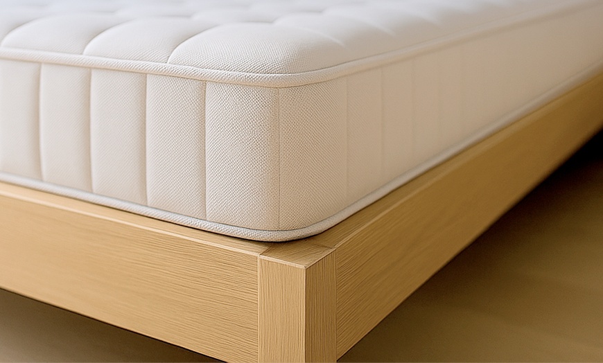 Image 4: Matelas NURITOPH25