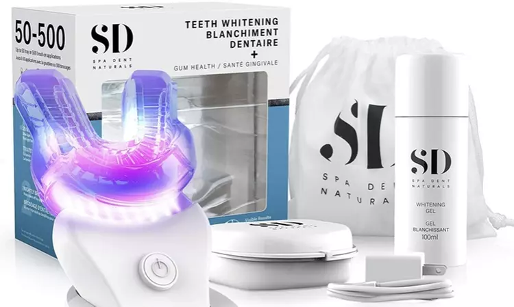C$29 Full Braces Package For Flat Fee of $2,995 at The Tooth Fairy Dentistry (C$2,995 Value) - Second Medium