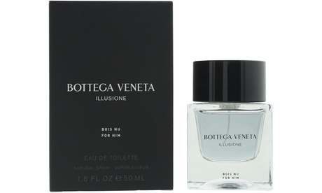 Bottega Veneta Bottega VenetaI llusione For him EDT 50ml, Lemon