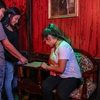 Image 6: Unlock the Maze: 1, 3 or All Escape Room Choices for a 4D Labyrinth