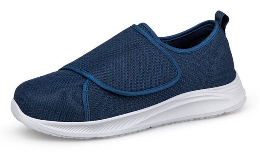Image 11: Men's Comfortable Casual Shoes