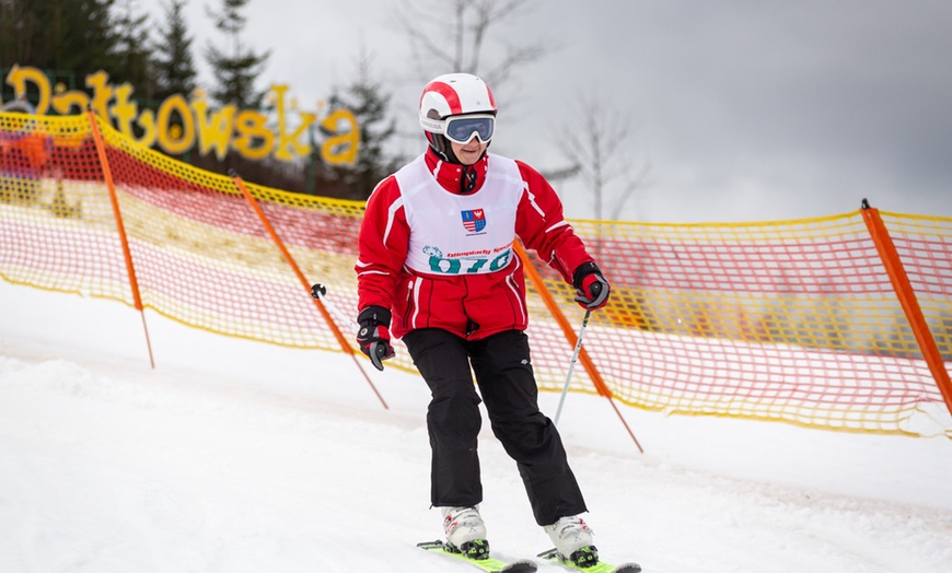 Image 14: Zima, zabawa i przygoda: całodzienne karnety narciarskie