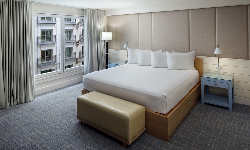 Image 18: Member-Only Deal: Allegria Hotel