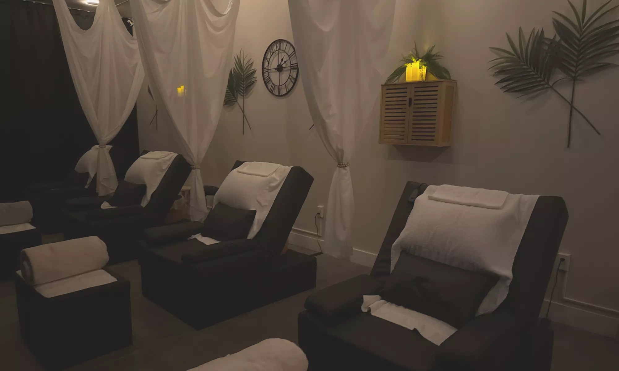 Up to 36% Off Couples or Individual Massage at Sole Sanctuary