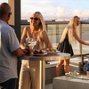 Image 7: Dining with Runway Views: $50, $75, or $100 Towards Food & Drinks