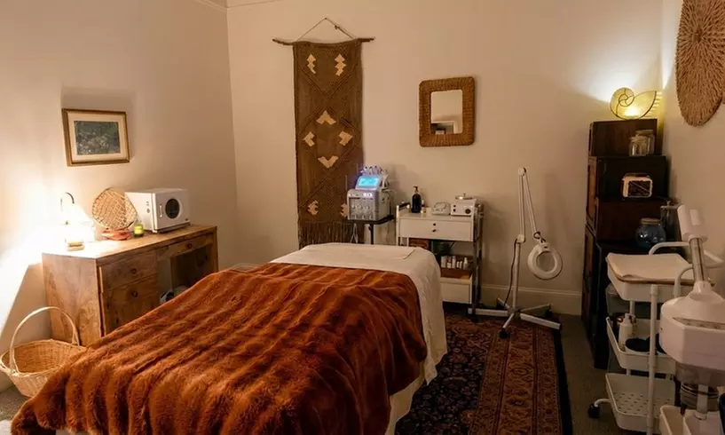 Refresh with 1, 2, or 3 Hydro-Glow Dermabrasion Facials (75 Minutes)