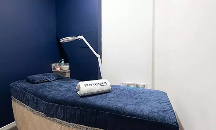 Extension de cils pose complète