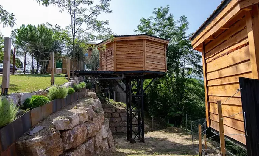 Image 9: Spa privado en pareja con cóctel o botella de cava y bombones 