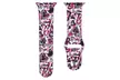 Valentine's Day Apple Watch Bands Hearts Love Kisses - Second Medium