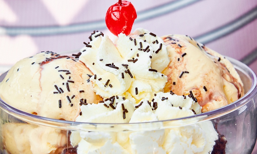 Image 10: 3 menús a elegir para 2 o 4 personas en Hard Rock Cafe Mallorca