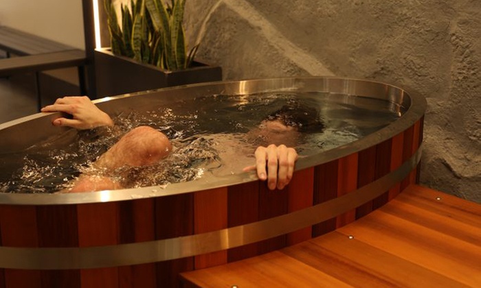 60-Min Contrast Therapy Session / 1 Month or Year Unlimited Membership