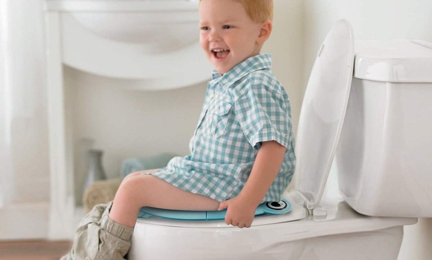 Image 5: Potty Training Seat for Kids