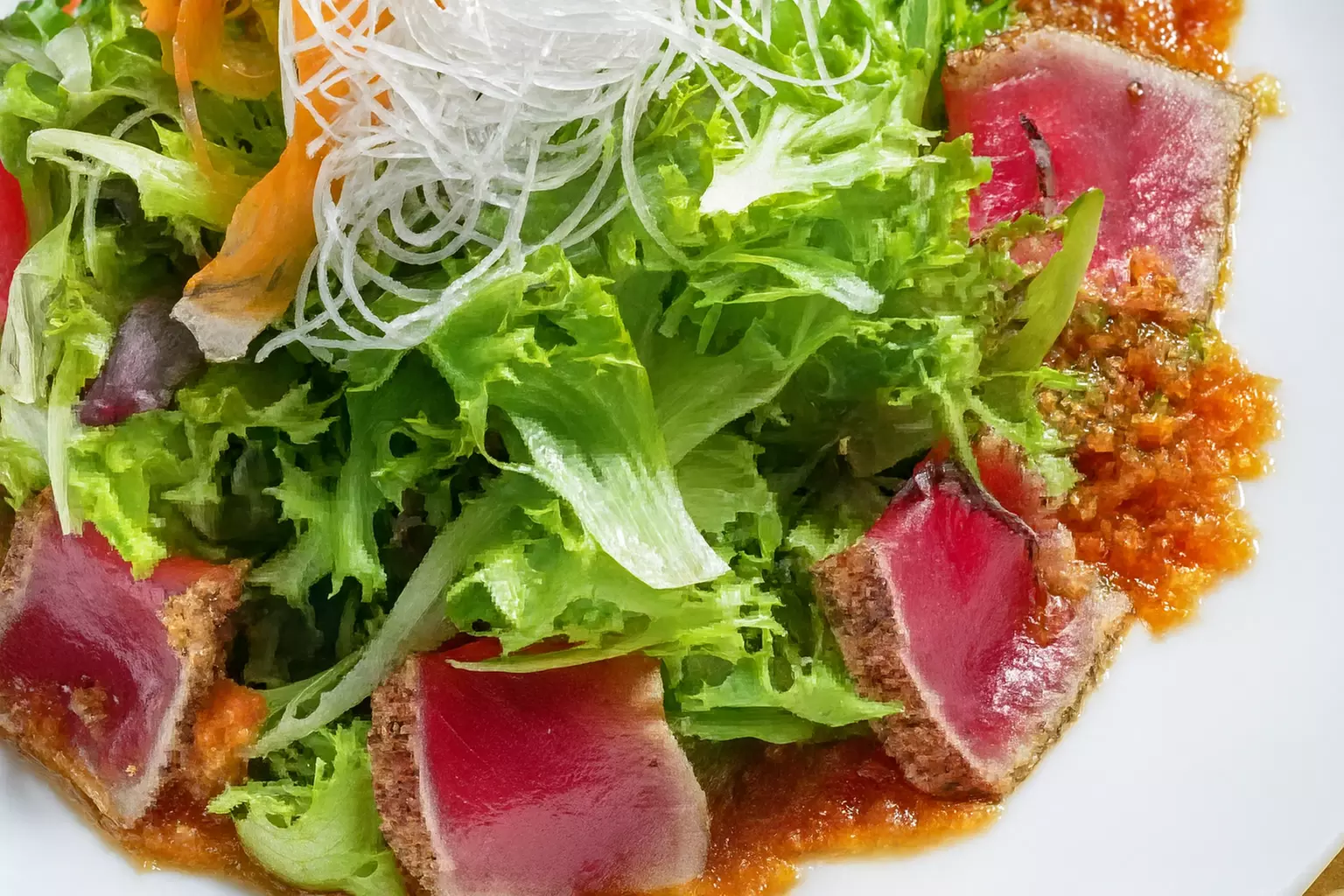 Exclusive NOBU Signature 4-Course Experience with Sake or Mocktail