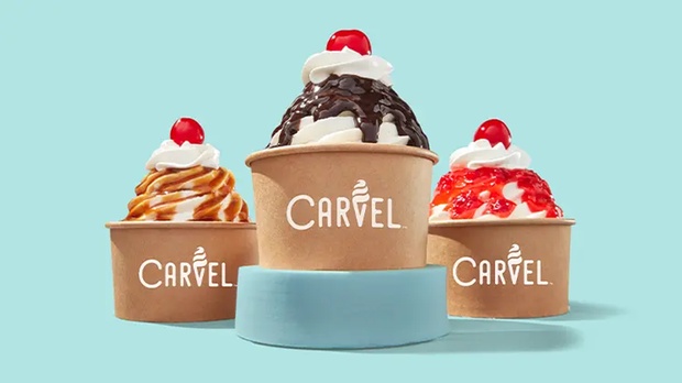 Carvel Ice Cream