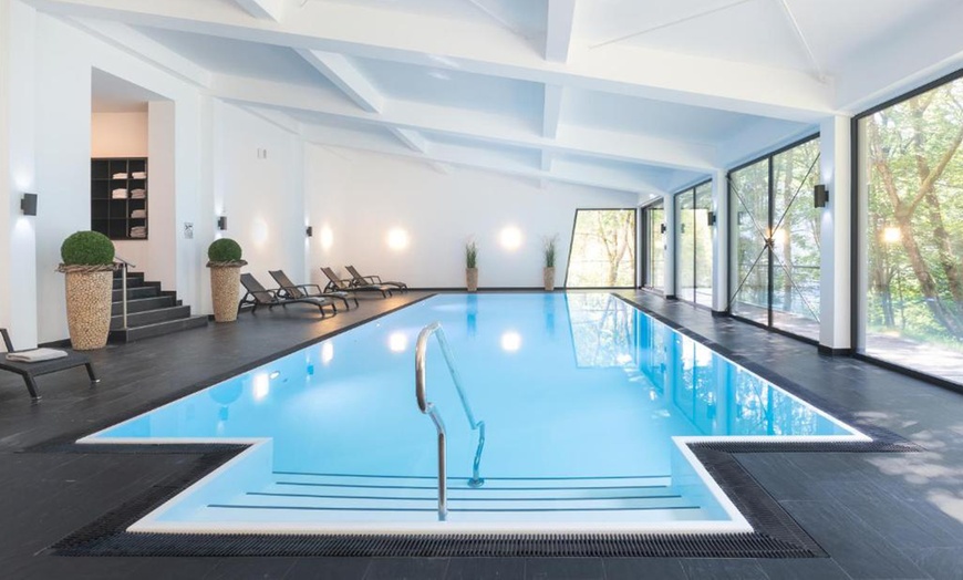 Image 15: Thüringer Wald: 2 Nächte inkl. Halbpension und Wellness