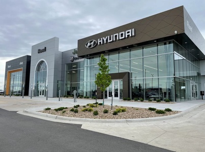 Full Synthetic Oil Change - Reed Cdjr Hyundai