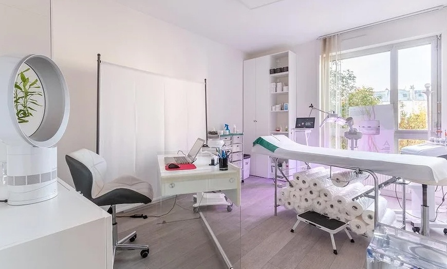 Image 4: Soin du visage peeling au choix avec Visages Centre Peeling