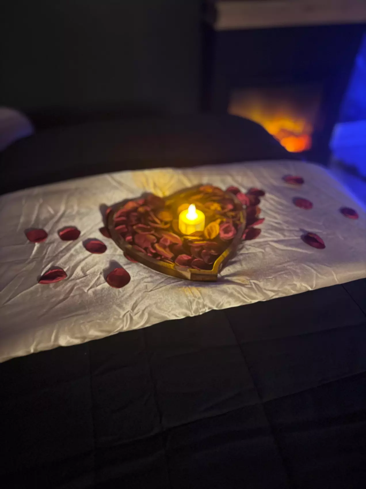 60-Minute Massage(Single or Couples) w/ add-ons at ReVive Body Lounge