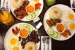 One or Two 3-Meat Barkada Board Brunch for 2-3 or Adobo Rice Bowl for One at Descanso (Up to 25% Off) - Image 3