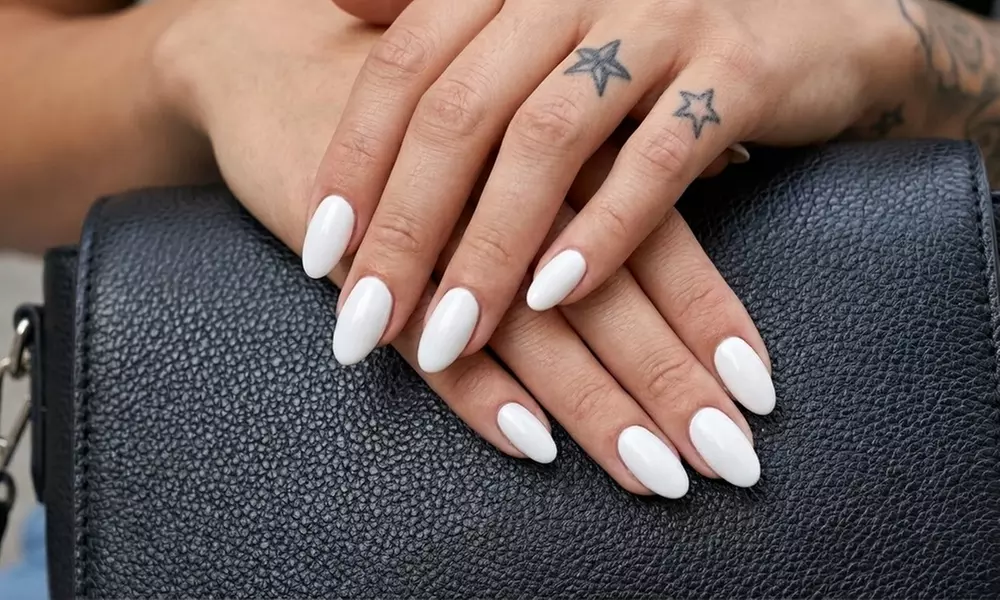 Gel Pedicure, Full Dip Set or Box Braids Beauty Packages