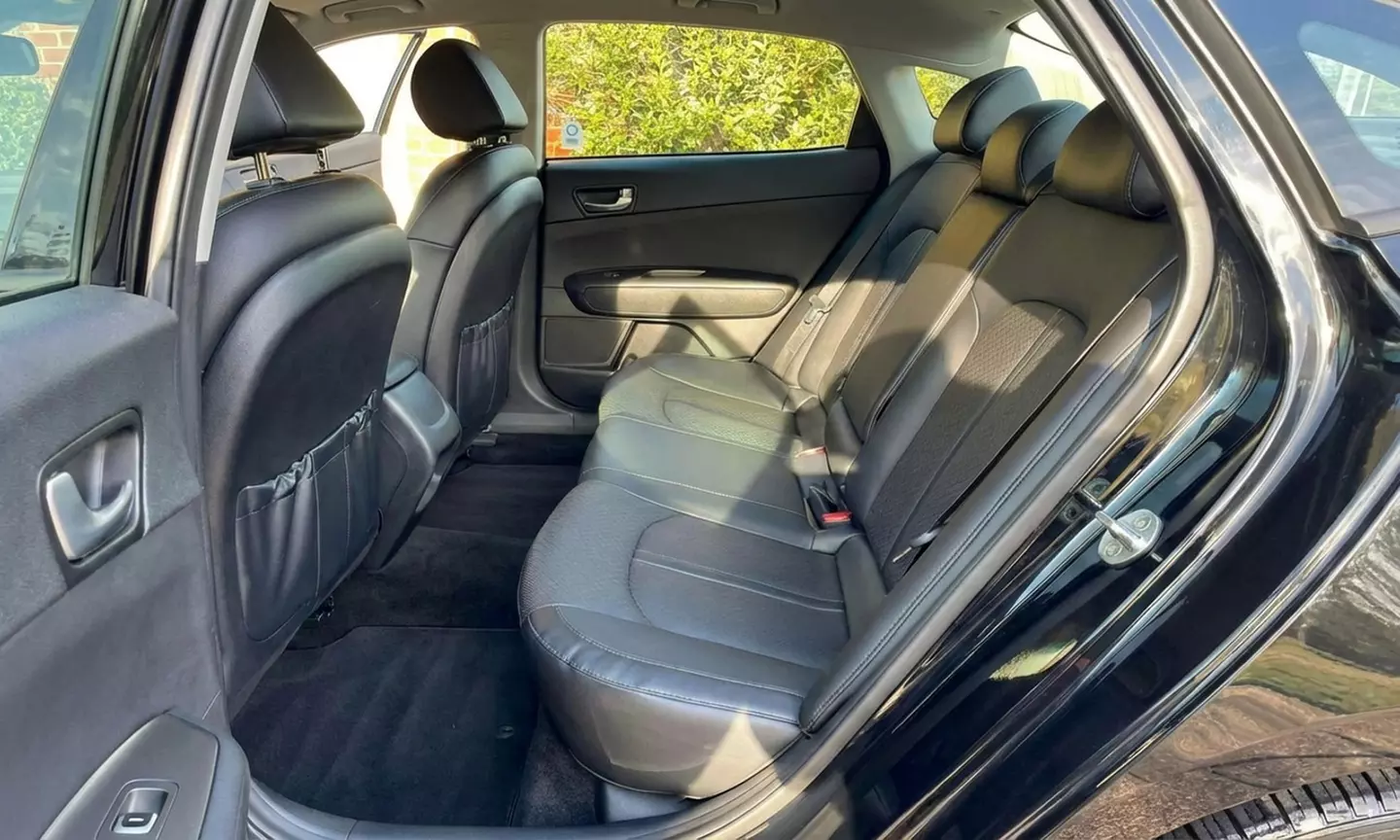 Mobile Exterior & Interior Car Wash - Sudan, Mid Size or Large (Truck)