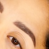 Image 1: Transform Your Brows w/ One Permanent Eyebrow or Shape & Tint Session