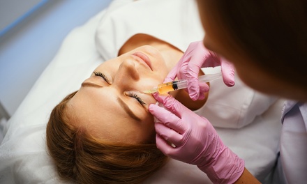 20 Units of Xeomin/Daxxify - Jubilee Cosmetic Surgery