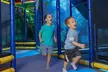 Play Space Shawnee:  Open-Play Visit for One or Two Children at an Indoor Playground (Up to 5% Off) - Second Medium