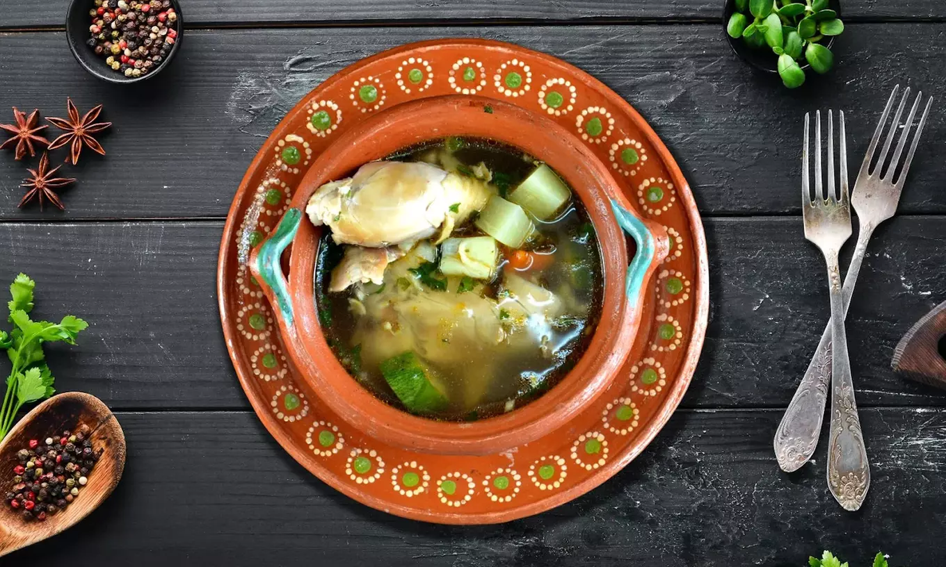 Delight with $25, $50 or $75 to Spend on Mexican Food & Drink