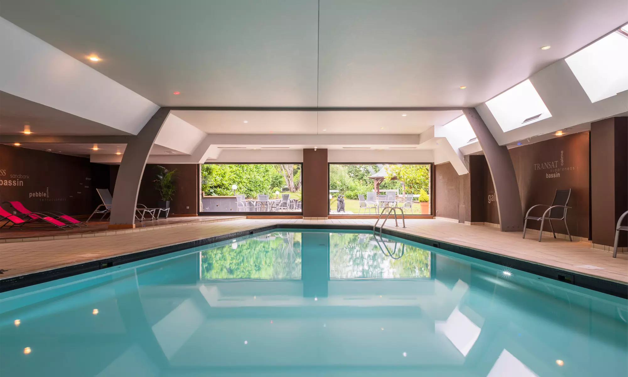 BRETAGNE | Proche Saint-Malo - Domaine Du Limonay 4*