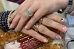 Up to 66% Off on Spa Manicure, Gel Manicure, Spa Pedicure Or Combination at Bayside Nails & Lash Lounge - Second Medium