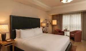 Member-Only Deal: Hutton Hotel Nashville