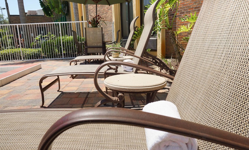 Image 19: Family-Friendly Stay Minutes from Disney and Orlando Parks