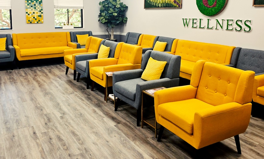 Image 3: PDO Threads Mid & Lower Face, Neck or Eye Lift Options 