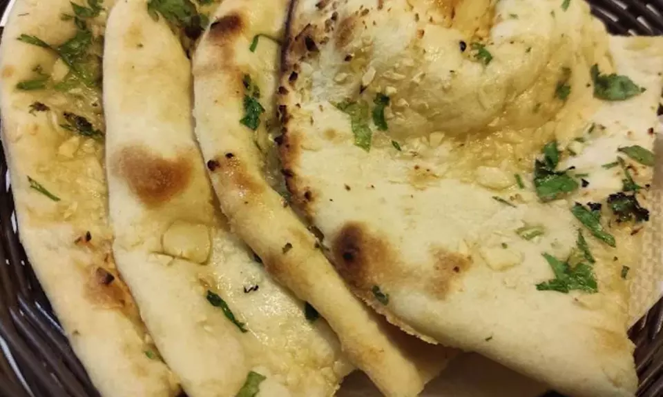 Explora la cocina india: menú indio completo para 2 o 4 personas