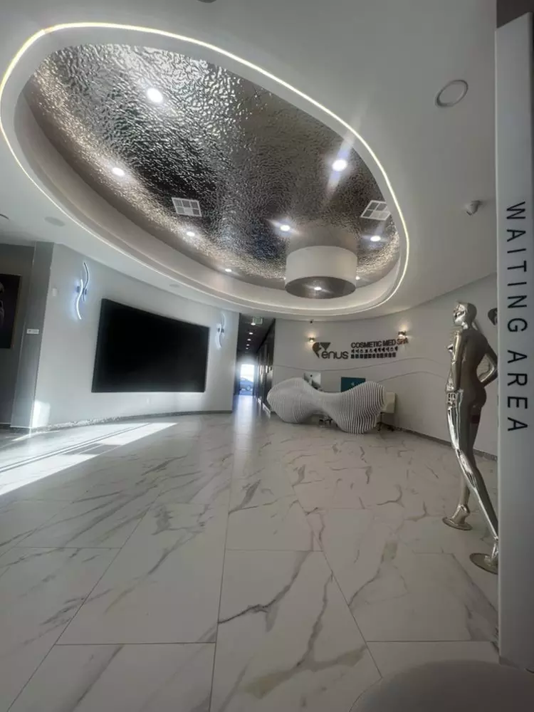 (Up to 53% off) Deluxe Head Spa Treatment at Venus Cosmetic Med Spa