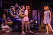 The Outsiders - A 4x Tony Award Winning Musical | Bernard B Jacobs Theatre - Second Medium
