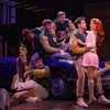 Image 7: The Outsiders - A 4x Tony Award Winning Musical